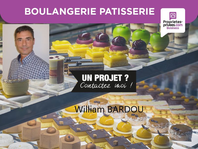 MONTIGNY-LE-BRETONNEUX MONTIGNY LE BRETONNEUX -  Boulangerie- Pâtisserie 142 m² 3
