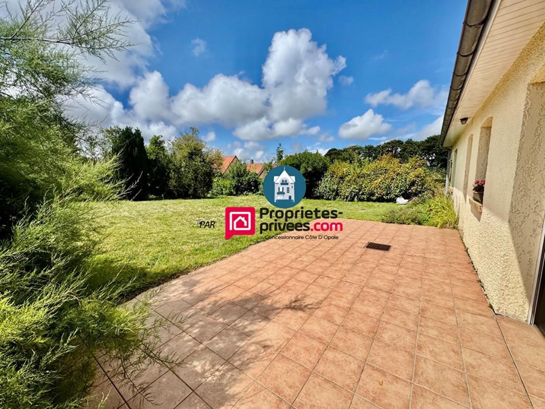 SAINT-MARTIN-BOULOGNE L'Agence Wimereusienne par Propriétés-Privées .com vous propose : 2