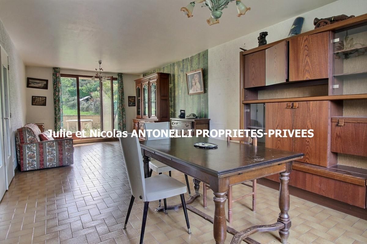 SAINT-CHAMOND SAINT CHAMOND (42400)  Maison 97m² 3 chambres sur parcelle d'environ 653m² 4