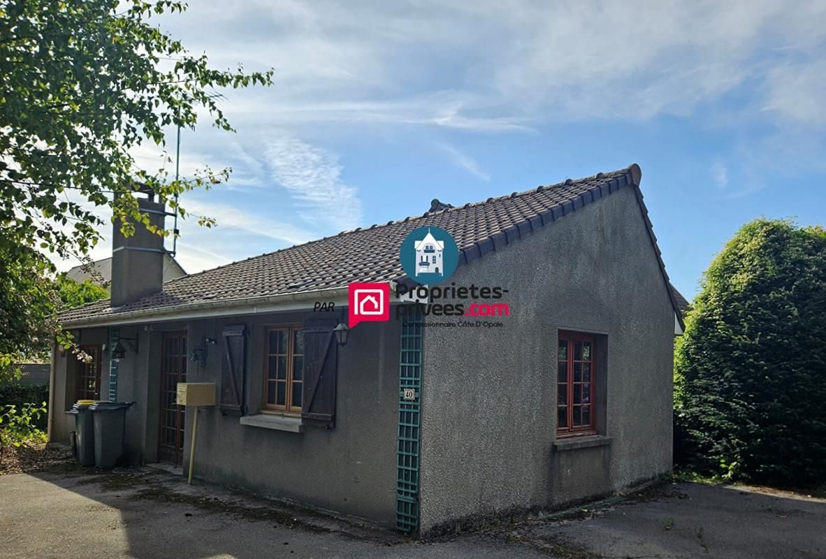SAINT-MARTIN-BOULOGNE L'Agence Wimereusienne par Propriétés-Privées .Com vous propose : 1