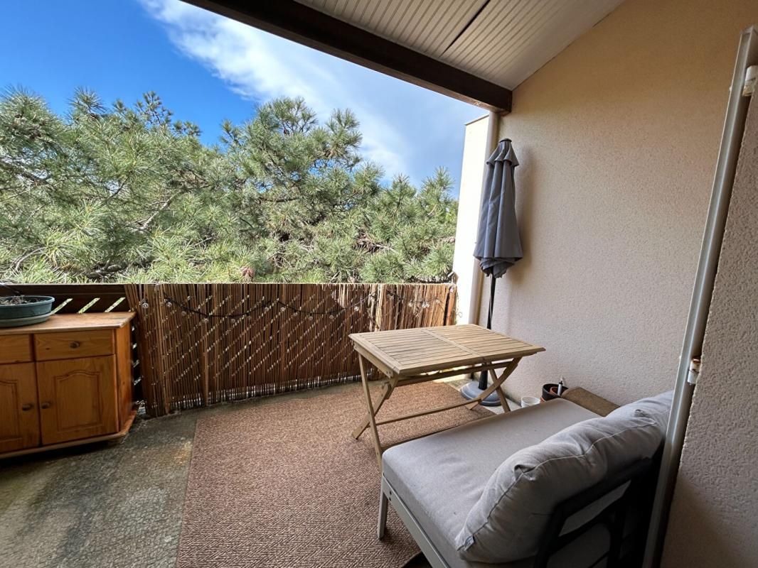 A vendre appartement 4 pièces A CARCANS PLAGE