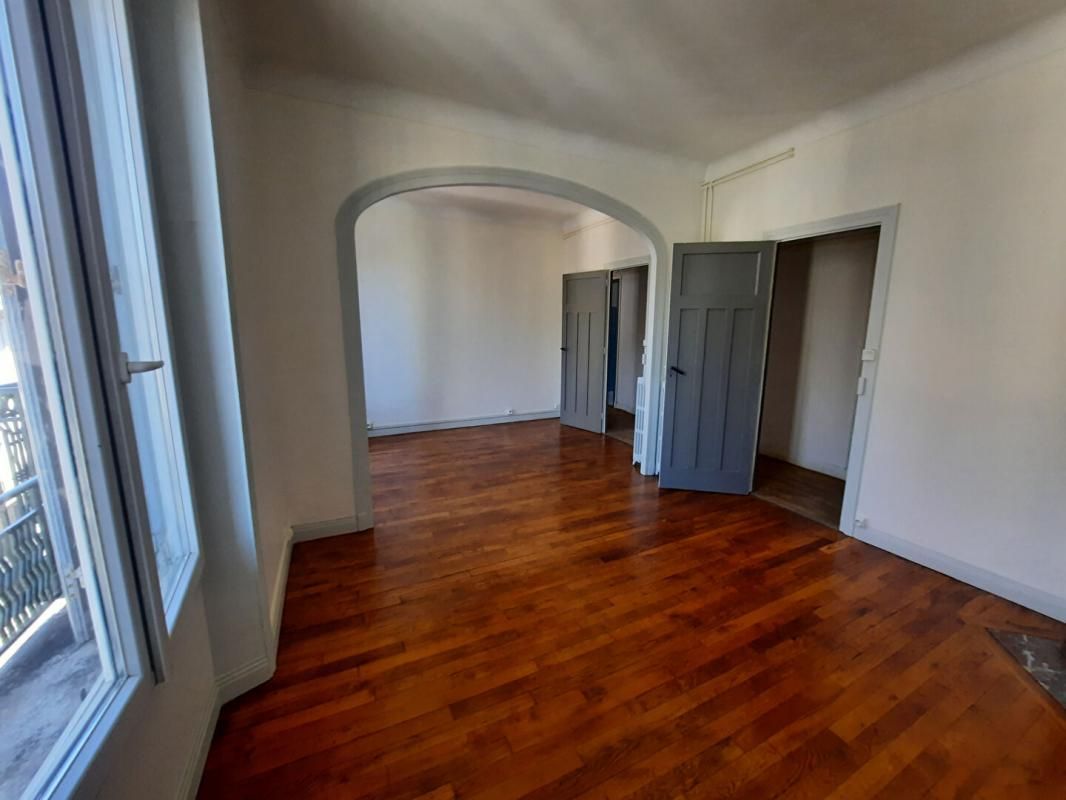 TULLE Appartement Tulle 3 pièce(s) 61 m2 2