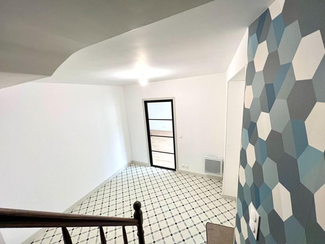 Maison rénovée Vendôme Nord 20 MN TGV