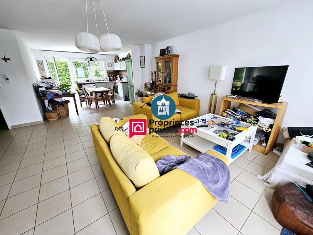 CONDETTE L'Agence Wimereusienne par Propriétés-Privées. com vous propose : 2