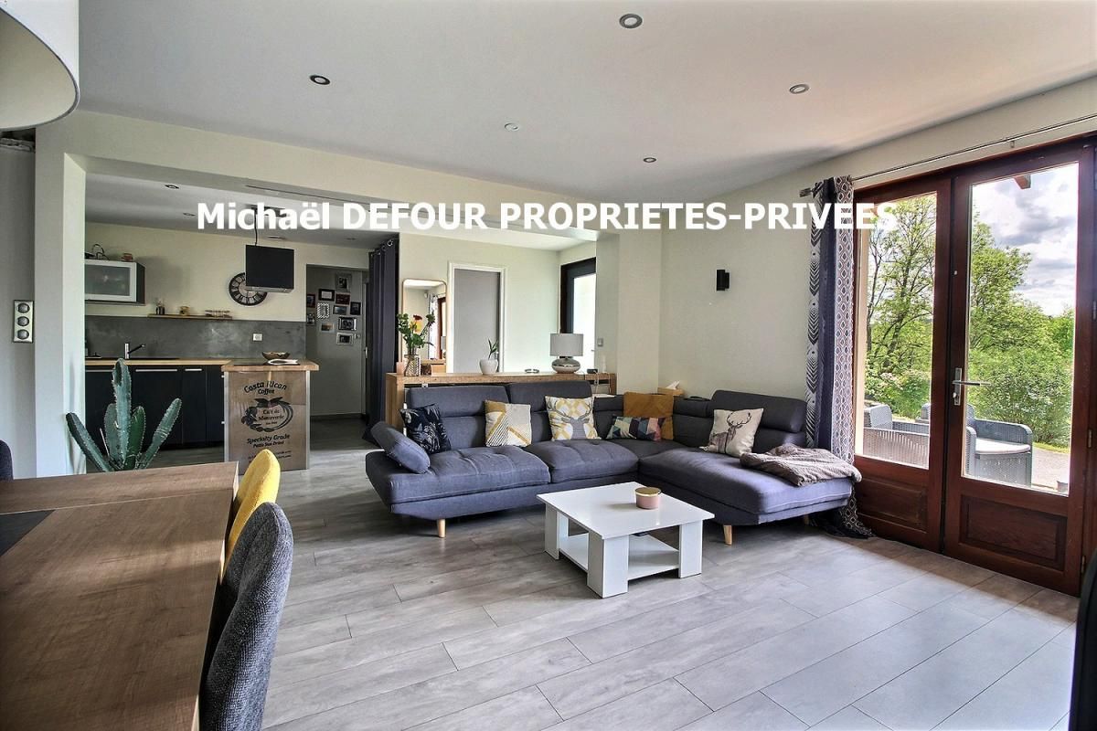 BEAUZAC Beauzac 43590 maison de 101 m² 4 chambres sur 552 m² de terrain 3