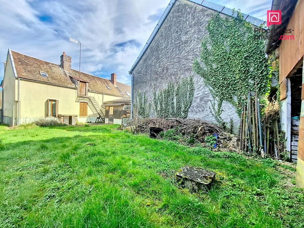 MARCILLY-LE-HAYER Maison Marcilly Le Hayer 91.4m² 3