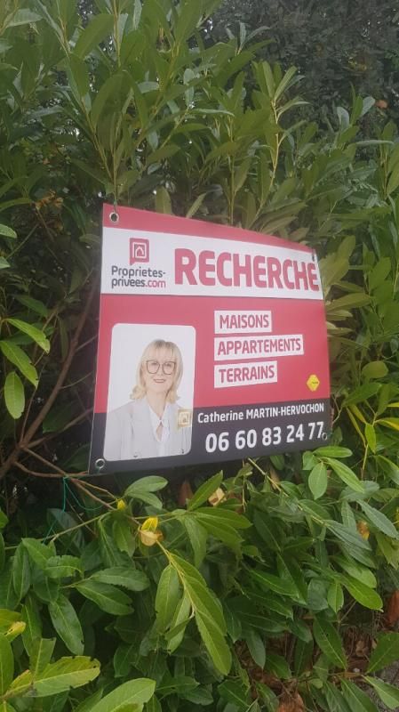 LA BAULE-ESCOUBLAC Ce terrain est vendu... Recherche TERRAINS Â BATIR 2