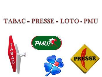 SECTEUR DIJON - TABAC, JEUX, PRESSE, PMU, FDJ