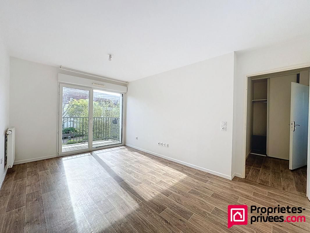 Appartement Bois D Arcy 2 pièce(s) 40 m2