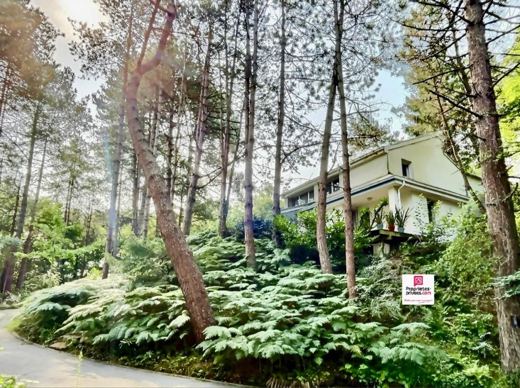 Villa Hardelot-plage 195 m2