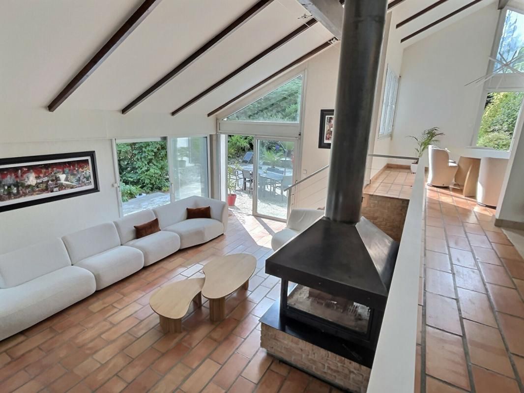 HARDELOT PLAGE Villa Hardelot-plage 195 m2 3