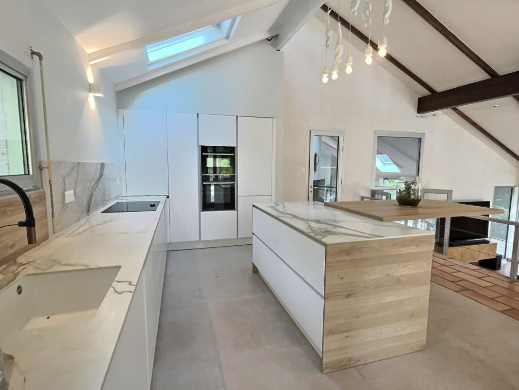 HARDELOT PLAGE Villa Hardelot-plage 195 m2 4