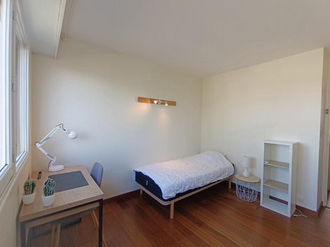 POITIERS Appartement T5 Poitiers quartier Leclerc 5 pièces 91.13 m2 4