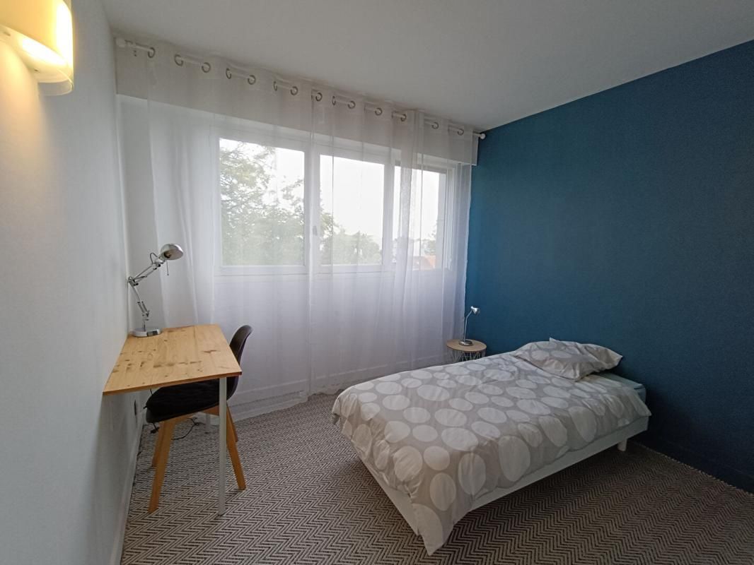 POITIERS Appartement Poitiers quartier du Leclerc 5 pièces 91.24 m2 4