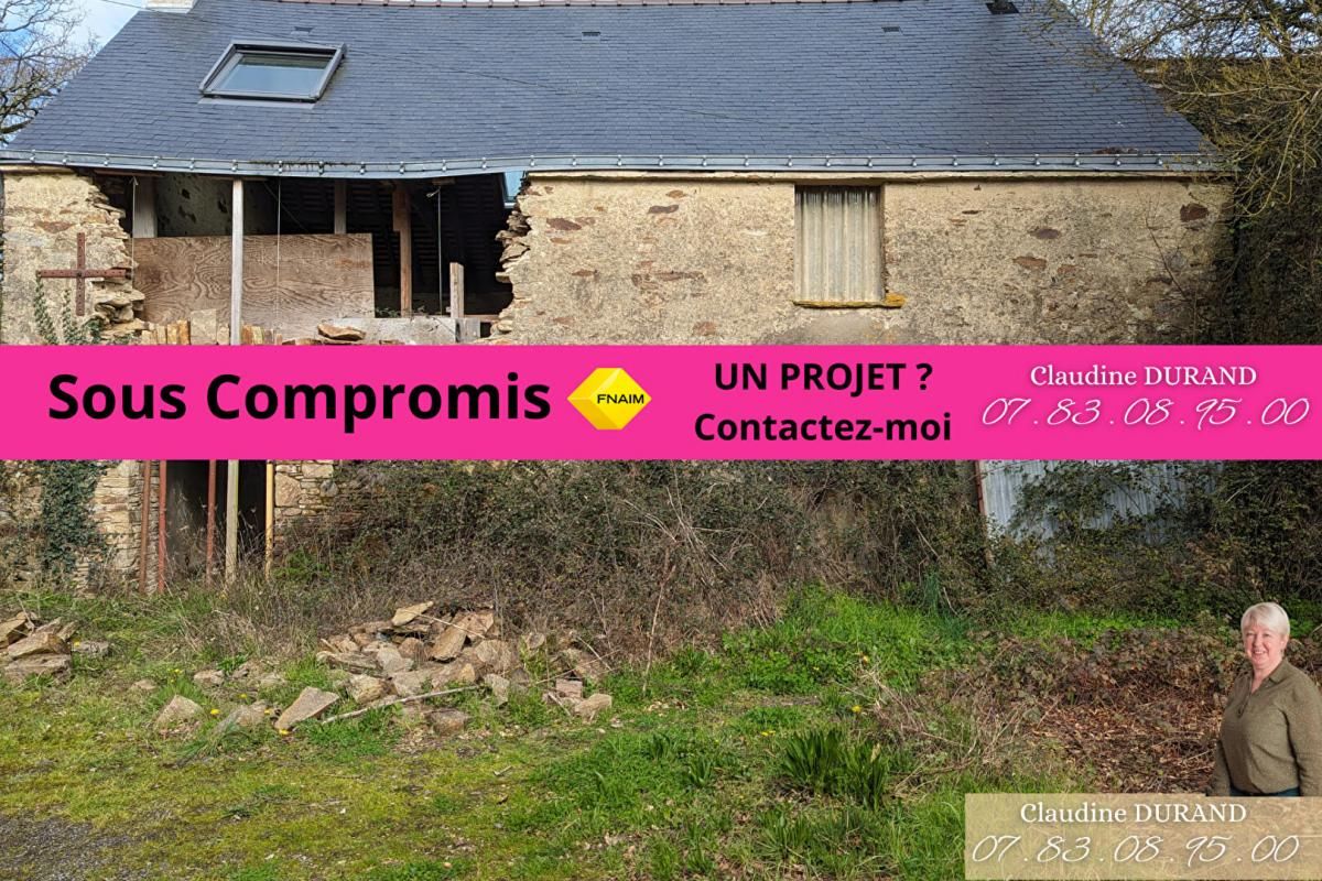 CAMPBON Maison  1 pièce(s) 66 m2 1