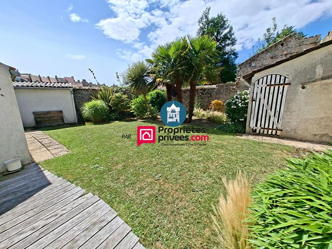 BOULOGNE-SUR-MER L'Agence Wimereusienne par Propriétés-Privées. Com vous propose : 2