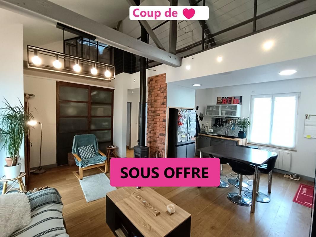 POITIERS Maison Poitiers Est 3 pièces 80 m² au sol 1