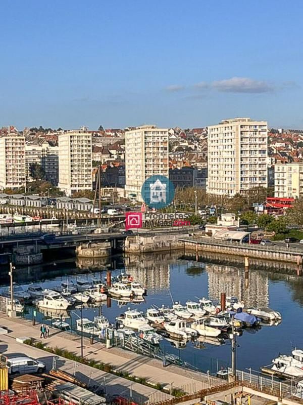 BOULOGNE-SUR-MER L'Agence Wimereusienne par Propriétés-privées .Com vous propose 2