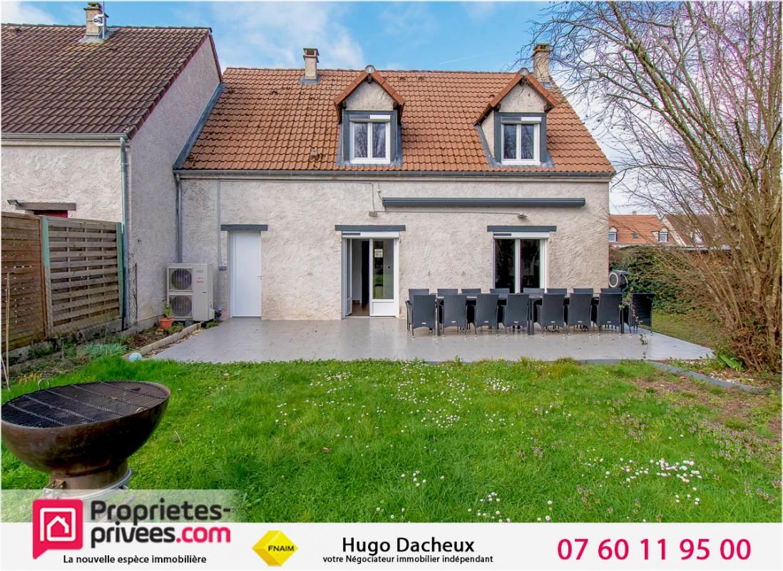 Maison Mereau 5 pièce(s) 107 m2