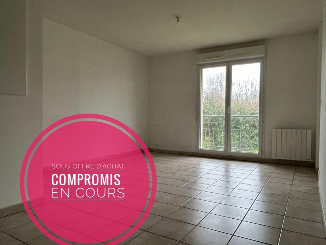 27210 Beuzeville Appartement 2 pièces 45 m²   - 74 000 Euros