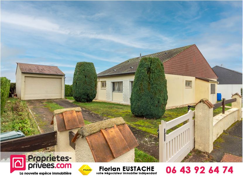 BOURGES Maison Bourges 4 pièces 85 m2 1