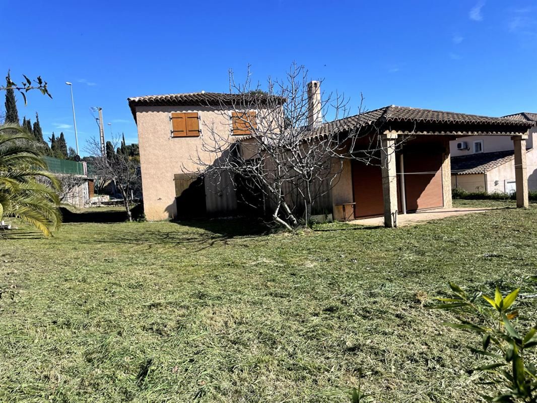 OLLIOULES Villa Provençale de 162 m² avec garage - Faveyrolles - Ollioules (83190) 3