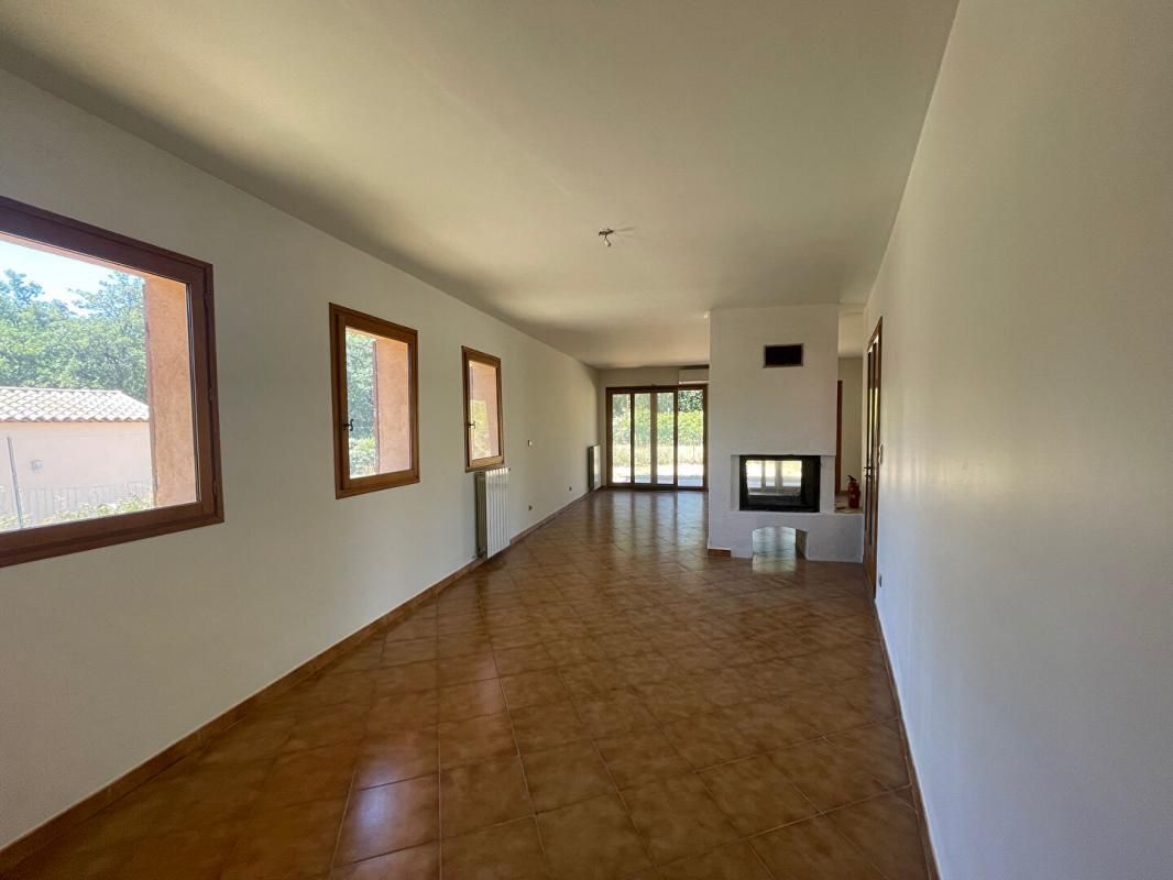 OLLIOULES Villa Provençale de 162 m² avec garage - Faveyrolles - Ollioules (83190) 4
