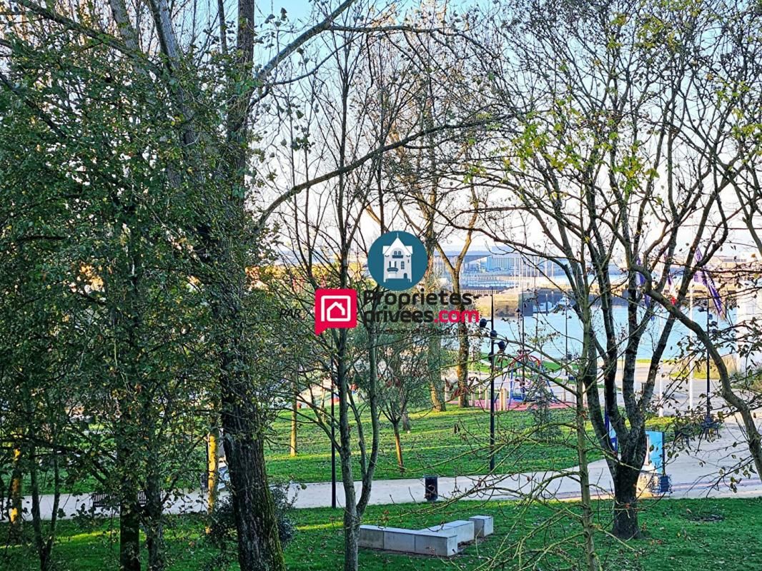 BOULOGNE-SUR-MER L'Agence Wimereusienne par Propriétés-Privées .Com vous propose : 3
