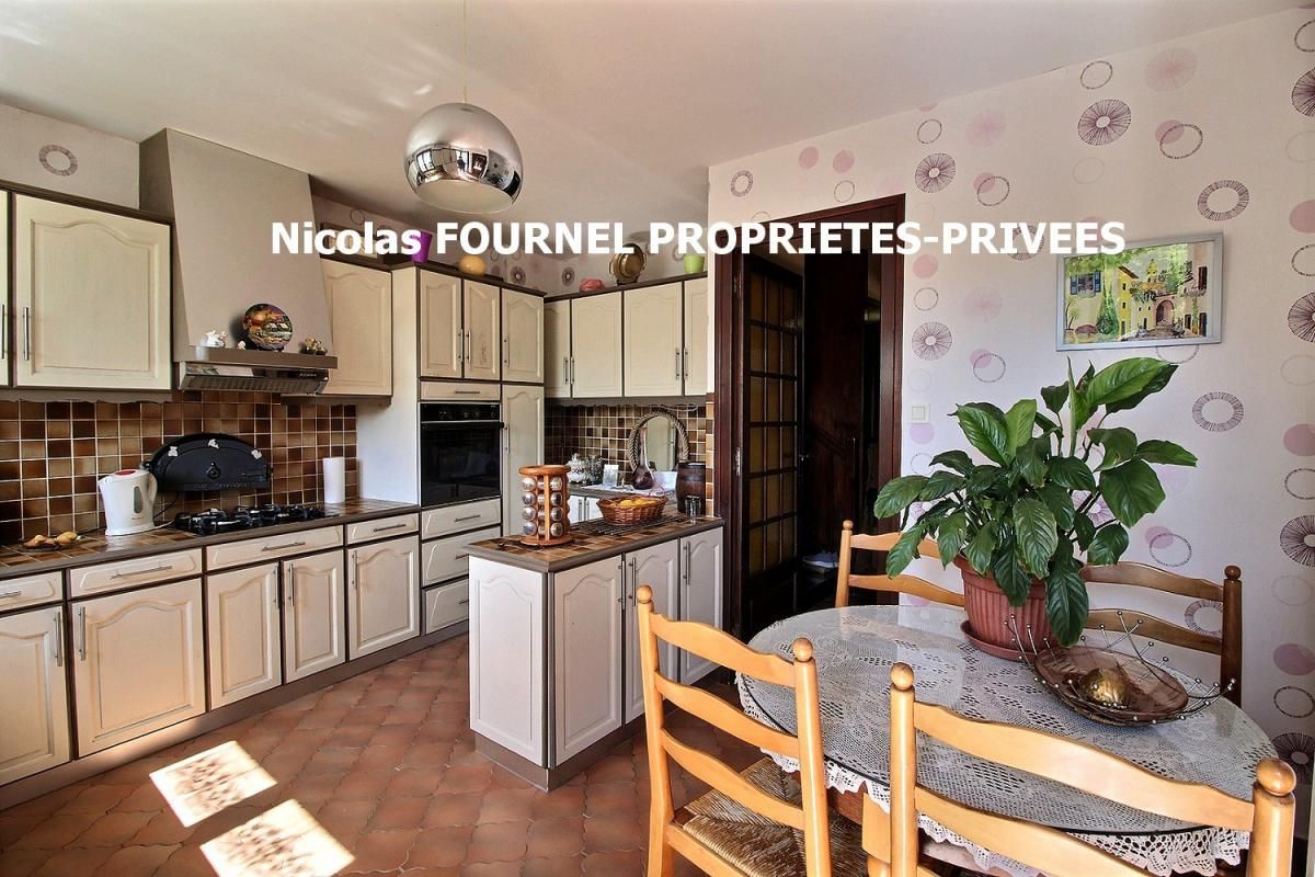 SAINT-FERREOL-D'AUROURE Saint Ferréol d'Auroure 43330 Exclusivité Maison 107m²  3 chambres sur 950m² de terrain 1