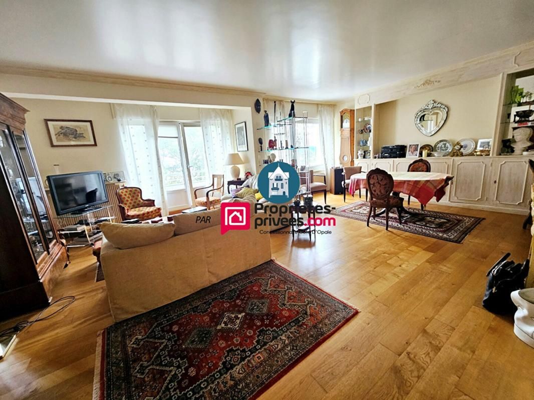 BOULOGNE-SUR-MER Votre agence "Propriétés-Privées .Com" vous propose : 2