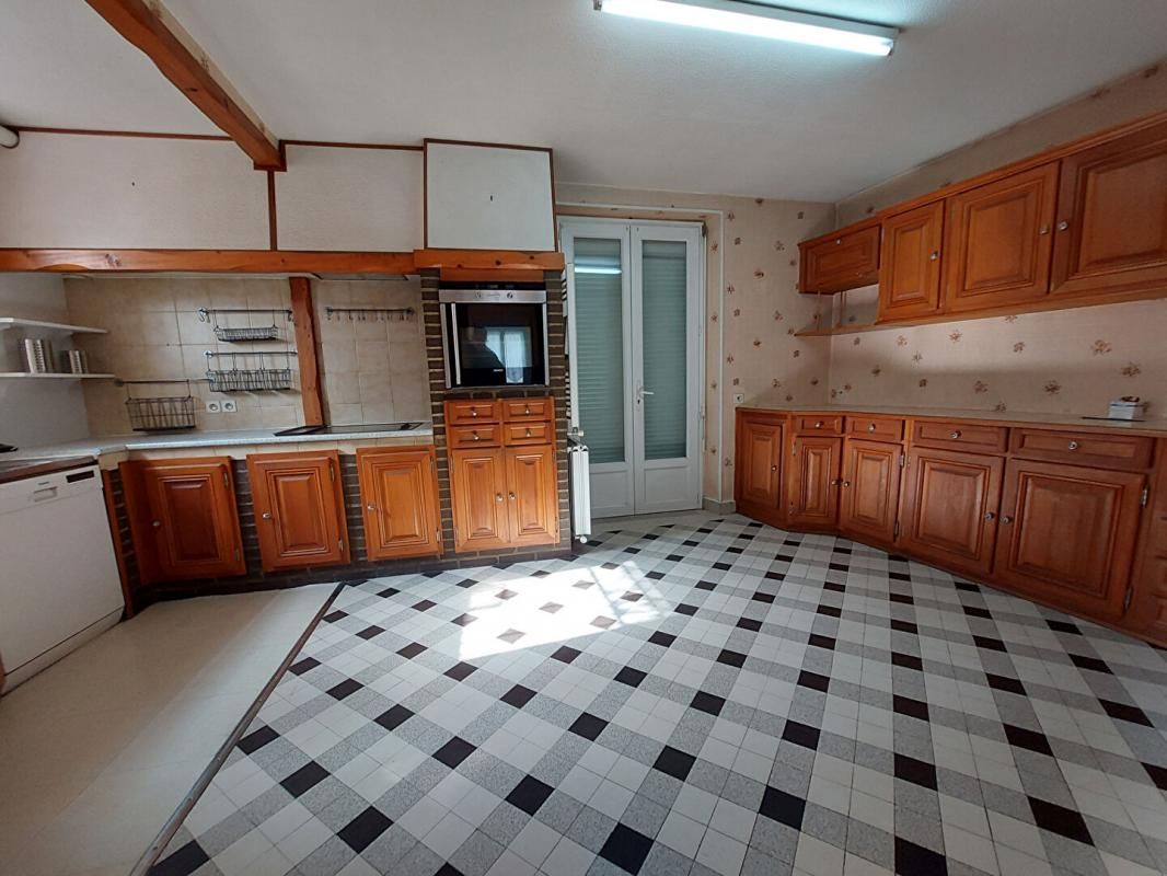 Maison 5 pièce(s)
