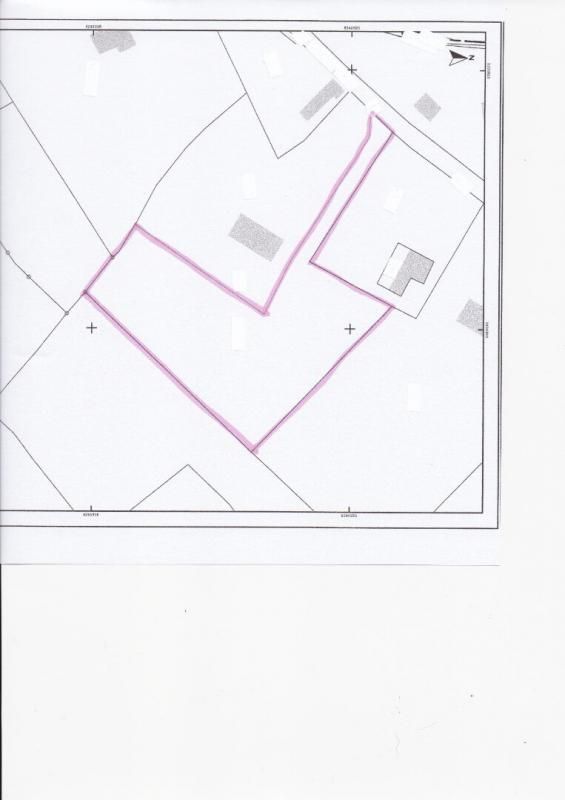 FIQUEFLEUR-EQUAINVILLE 27210 - Terrain à bâtir de 2800 m² dans environnement agréable 3