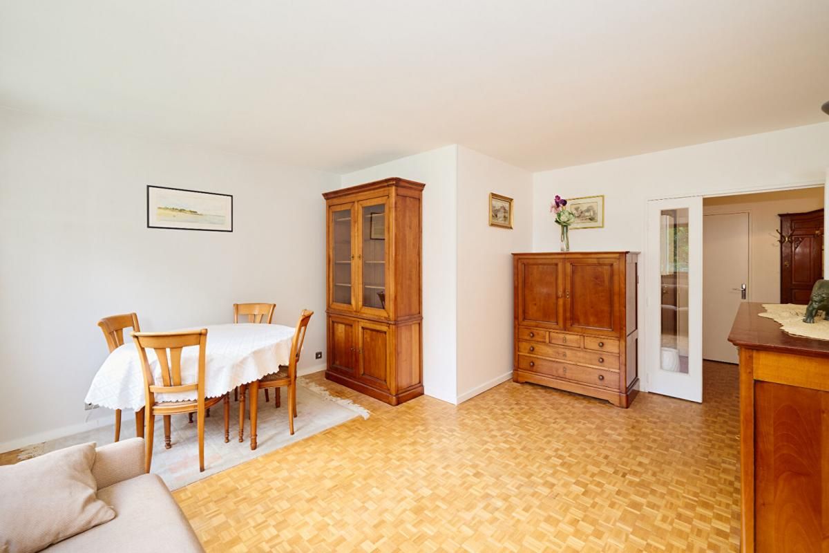 Appartement familial Puteaux 4 pièce(s) 84 m2