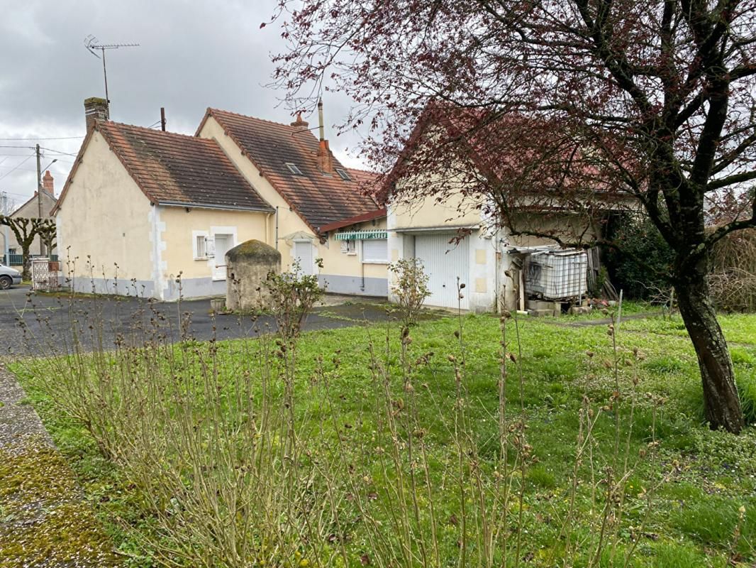 maison 5 pièces 96 m²