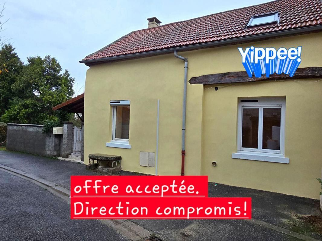 Maison Le Vernet 5 pièce(s) 88m2