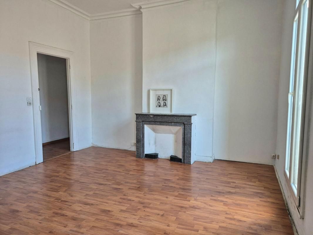 MONTPELLIER Bel appartement 100 M2 en centre-ville 2