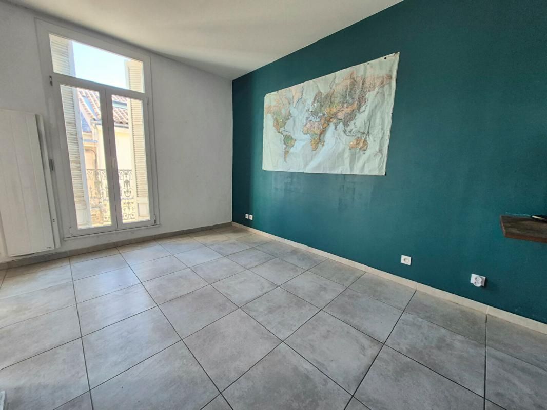 MONTPELLIER Bel appartement 100 M2 en centre-ville 3