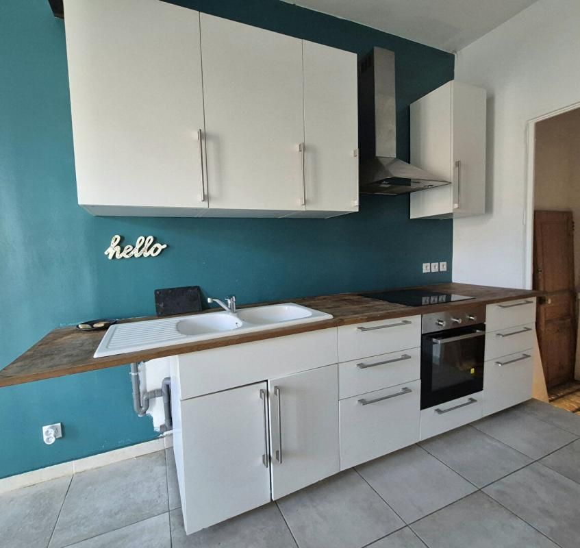MONTPELLIER Bel appartement 100 M2 en centre-ville 4