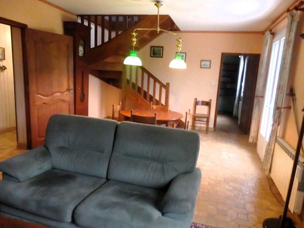 Maison Plouha 6 pièce(s) 130 m2