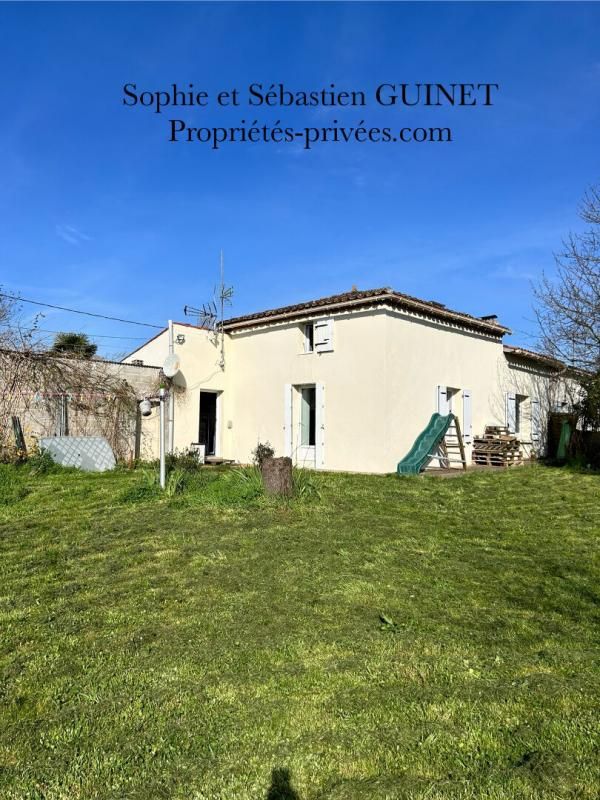 Maison Les Pineaux 7 pièce(s) 112.58 m2