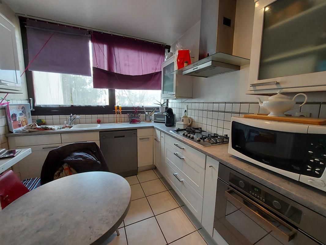 Appartement Annecy 4 pièce(s) 83.57 m2
