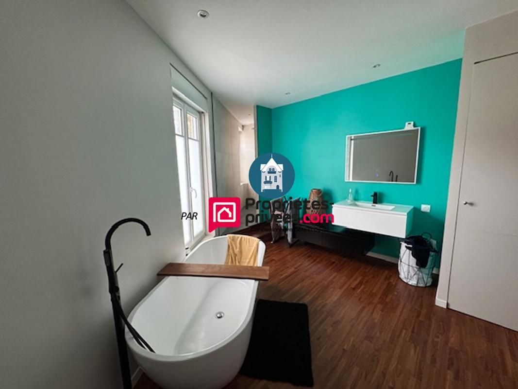 WIMEREUX L'Agence Wimereusienne par Propriétés-Privées .com vous propose : 3