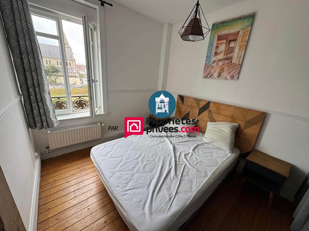 WIMEREUX L'Agence Wimereusienne par Propriétés-Privées .com vous propose : 4