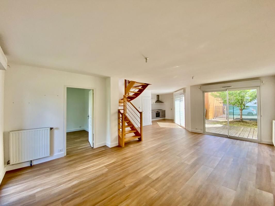 TRELAZE Maison 96,85 m2 - 15 min de la gare d'Angers Saint Laud 2