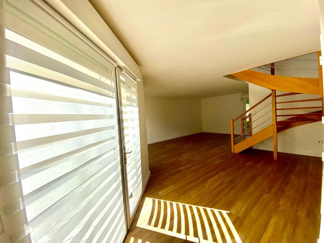 TRELAZE Maison 96,85 m2 - 15 min de la gare d'Angers Saint Laud 4