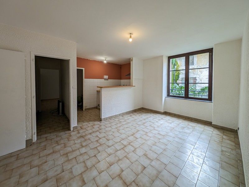 DAX Appartement T2 DAX (40100) 1