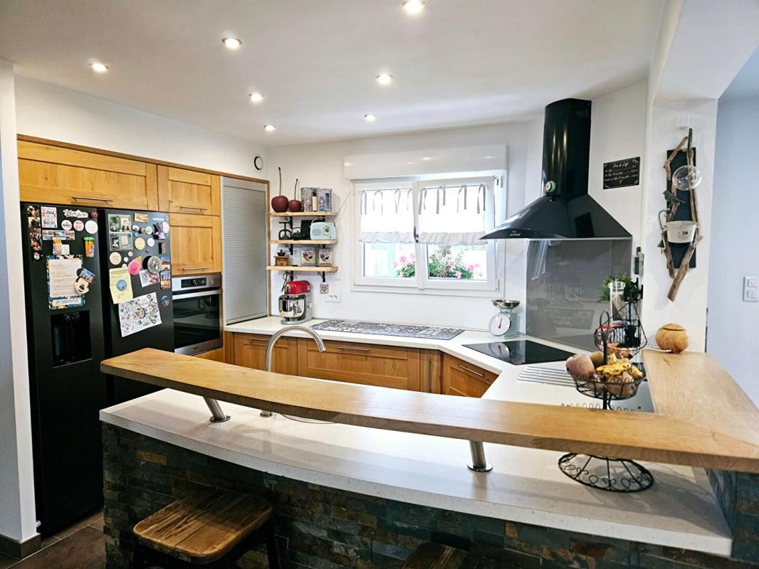 WIMEREUX Votre agence "Propriétés-Privées .Com"  vous propose : 4