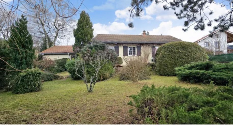 TARENTAISE TARENTAISE 42660 Villa plain-pied 120 m² 3 chambres sur 1204m² de terrain clos 2