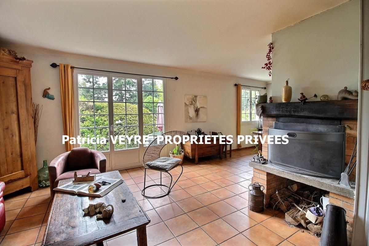 TARENTAISE TARENTAISE 42660 Villa plain-pied 120 m² 3 chambres sur 1204m² de terrain clos 3