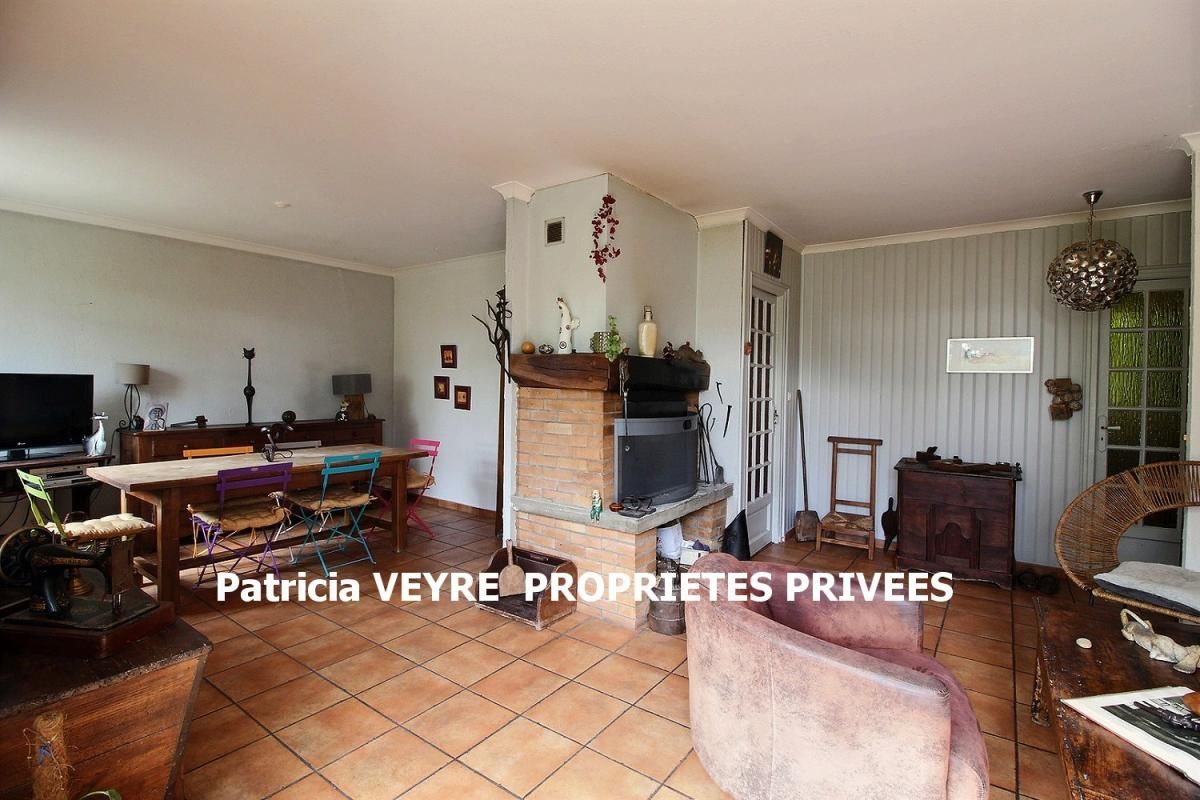 TARENTAISE TARENTAISE 42660 Villa plain-pied 120 m² 3 chambres sur 1204m² de terrain clos 4